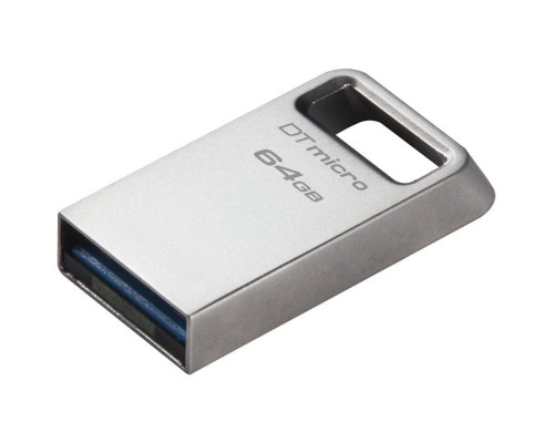 MEMORIA KINGSTON-JETFLASH DT MICRO 64GB