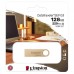 MEMORIA KINGSTON-JETFLASH SE9 G3 GD 128GB MEMORIA KINGSTON-JETFLASH SE9 G3 GD 128GB