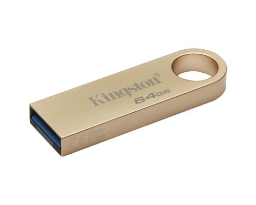 MEMORIA KINGSTON-JETFLASH SE9 G3 GD 64GB MEMORIA KINGSTON-JETFLASH SE9 G3 GD 64GB