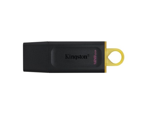 MEMORIA KINGSTON-JETFLASH DTX 128GB MEMORIA KINGSTON-JETFLASH DTX 128GB