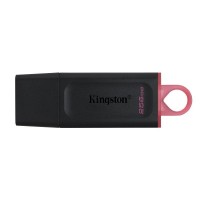 MEMORIA KINGSTON-JETFLASH DTX 256GB