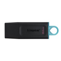 MEMORIA KINGSTON-JETFLASH DTX 64GB MEMORIA KINGSTON-JETFLASH DTX 64GB