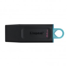 MEMORIA KINGSTON-JETFLASH DTX 64GB