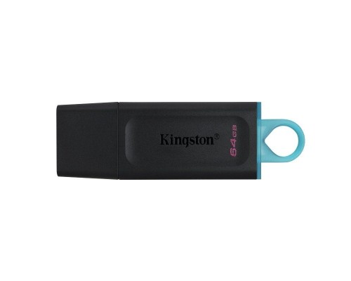 MEMORIA KINGSTON-JETFLASH DTX 64GB MEMORIA KINGSTON-JETFLASH DTX 64GB