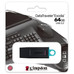 MEMORIA KINGSTON-JETFLASH DTX 64GB MEMORIA KINGSTON-JETFLASH DTX 64GB