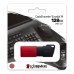 MEMORIA KINGSTON-JETFLASH DTXM 128GB MEMORIA KINGSTON-JETFLASH DTXM 128GB