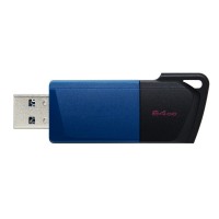 MEMORIA KINGSTON-JETFLASH DTXM 64GB