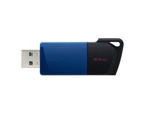 MEMORIA KINGSTON-JETFLASH DTXM 64GB