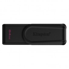 MEMORIA KINGSTON-JETFLASH DTXS 64GB BK MEMORIA KINGSTON-JETFLASH DTXS 64GB BK
