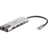 HUB DLINK DUB-M520 HUB DLINK DUB-M520