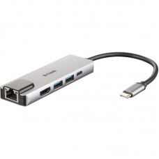 HUB DLINK DUB-M520 HUB DLINK DUB-M520