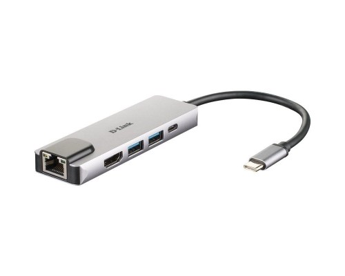 HUB DLINK DUB-M520 HUB DLINK DUB-M520