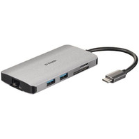 HUB DLINK DUB-M810 HUB DLINK DUB-M810