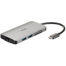 HUB DLINK DUB-M810