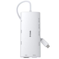 HUB DLINK DUP-A01 HUB DLINK DUP-A01