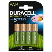 PILAS DURACELL HR06-P