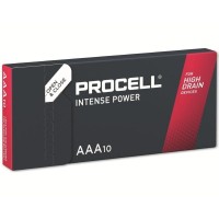 PILAS DURACELL DURINTLR3C10 PILAS DURACELL DURINTLR3C10