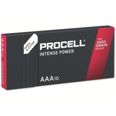 PILAS DURACELL DURINTLR3C10