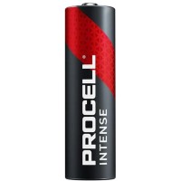 PILAS DURACELL DURINTLR6C10 PILAS DURACELL DURINTLR6C10