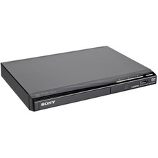 DVD SONY DVPSR760HB EC1