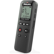 PHIL-GRAB VOICETR DVT1160 PHIL-GRAB VOICETR DVT1160