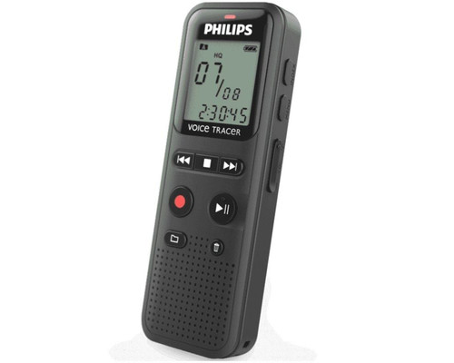 PHIL-GRAB VOICETR DVT1160 PHIL-GRAB VOICETR DVT1160