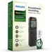 PHIL-GRAB VOICETR DVT1160 PHIL-GRAB VOICETR DVT1160