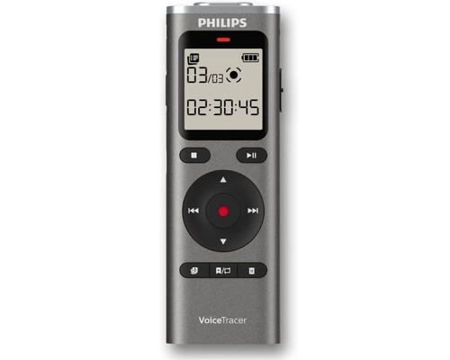 PHIL-GRAB VOICETR DVT1170
