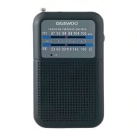 DAE-RADIO DW1008 DAE-RADIO DW1008