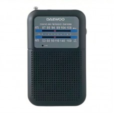 DAE-RADIO DW1008