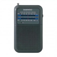 DAE-RADIO DW1008 GY