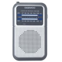 DAE-RADIO DW1008 SV DAE-RADIO DW1008 SV