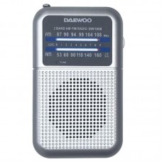 DAE-RADIO DW1008 SV