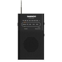 DAE-RADIO DW1027 DAE-RADIO DW1027