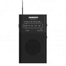 DAE-RADIO DW1027