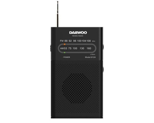 DAE-RADIO DW1027