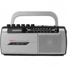 DAE-RADIO DW1107