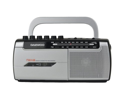 DAE-RADIO DW1107 DAE-RADIO DW1107