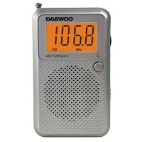 DAE-RADIO DW1115 DAE-RADIO DW1115