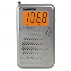DAE-RADIO DW1115