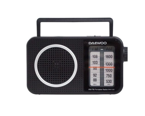 DAE-RADIO DW1124