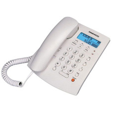 DAE-TEL DW6310