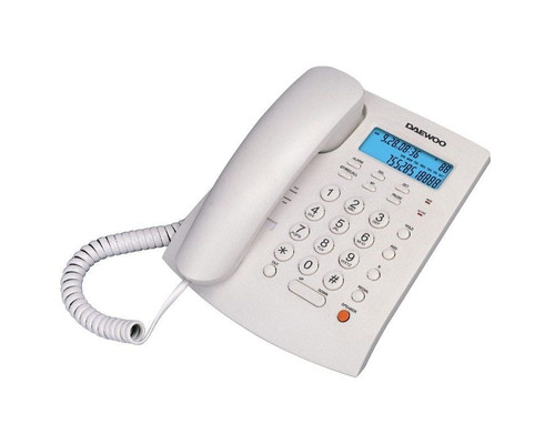 DAE-TEL DW6310 DAE-TEL DW6310