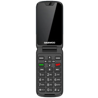 DAE-TEL DW8005 BK DAE-TEL DW8005 BK