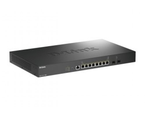 SWITCH DLINK DXS-1210-10MP E