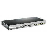 SWITCH DLINK DXS-1210-12TC E