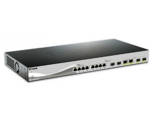 SWITCH DLINK DXS-1210-12TC E