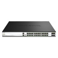 SWITCH DLINK DXS-3130-28P E SWITCH DLINK DXS-3130-28P E