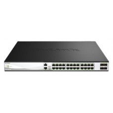 SWITCH DLINK DXS-3130-28P E SWITCH DLINK DXS-3130-28P E