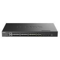 SWITCH DLINK DXS-3410-32SY SWITCH DLINK DXS-3410-32SY